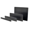 Tripp Lite series 19 in. Blanking Panel Kit, 4 Pieces