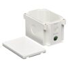 Tripp Lite series Outdoor In-Line PoE Surge Protector - IP68 Rated, 1 Gbps, Cat5e/6, IEC Compliant, 110 Punch Down, TAA