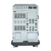 Eaton 9PXM 8kVA 7.2kW 208-240V Modular Scalable Online Double-Conversion UPS, Hardwired Input / Output, Cybersecure Network Card Included, 14U, TAA
