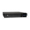 7860f23b26dff1d5e0b7707acd36a425 Tripp Lite SmartPro 3000VA 3000W 120V Line-Interactive Sine Wave UPS - 7 Outlets, Extended Run, LCD, USB, DB9, 2U Rack/Tower, TAA - SMART3000RXLTAA
