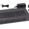 Tripp Lite series 4x4 HDMI Matrix Switch with Video Wall Controller - 4K 60 Hz, 4 HDMI Inputs, 4 HDMI Outputs, HDR, 4:4:4, Multi-Resolution Support