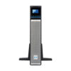 Eaton 5PX G2 1000VA 1000W 120V Line-Interactive UPS - 8 NEMA 5-15R Outlets, Cybersecure Network Card Included, Extended Run, 2U Rack/Tower