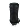 Tripp Lite series Fiber Splice Dome Enclosure - 6 Splicing Trays, 576 Fiber Capacity, IP68 Rated