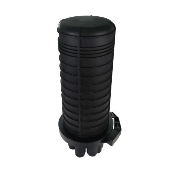 Tripp Lite series Fiber Splice Dome Enclosure - 6 Splicing Trays, 576 Fiber Capacity, IP68 Rated
