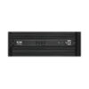 Tripp Lite series Isobar 12-Outlet Network Server Surge Protector, 15 ft. (4.57 m) Cord with L5-20P Plug, 3840 Joules, Diagnostic LEDs, 1U Rackmount