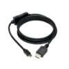 78d2844de803a80743dd8a93ed6b23a7 Tripp Lite series Mini DisplayPort to HDMI Active Adapter Cable (M/M), 1080p, 6 ft. (1.8 m)