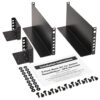 Tripp Lite series 2-Post Rack-Mount Installation Kit for Select SmartOnline UPS Systems
