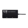 78fa825d8b491620e76d26940dd9e577 Tripp Lite series DisplayPort to VGA/DVI/HDMI All-in-One Converter Adapter, DP ver 1.2, 4K 30 Hz HDMI