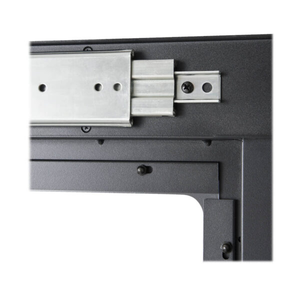 Tripp Lite series Sliding Double-Door Kit for Hot/Cold Aisle Containment System