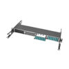 7926a5d778bd2cdb525a93102677bebf Tripp Lite series 40/100Gb Breakout Cassette, 40Gb to 4 x 10Gb, 100Gb to 4 x 25Gb, (x3) 8-Fiber MTP/MPO to (x12) LC Duplex, Type-B Polarity