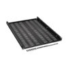 79317b1bb03ffe2073d6018fe5be7c26 Tripp Lite series SmartRack Adjustable-Deep Steel Rack Shelf - 1U, Vented, 250 lb. (113 kg) Capacity