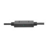 Tripp Lite series HDMI to VGA Active Adapter Cable (HDMI to Low-Profile HD15 M/M), 3 ft. (0.9 m), TAA