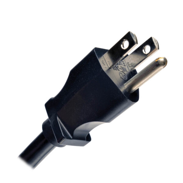 793f6213b54eb8281de8fff614c47759-1 Tripp Lite series 12-Outlet Vertical Power Strip, 120V, 15A, 6 ft. (1.83 m) Cord, 5-15P, 36 in.