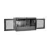 79408e27ac3573fc19a47a1048eff7a9 Tripp Lite series Multi-Device Charging Station, 16 AC Outlets, Chromebooks and Laptops, Wall-Mount and Cart Options, Black