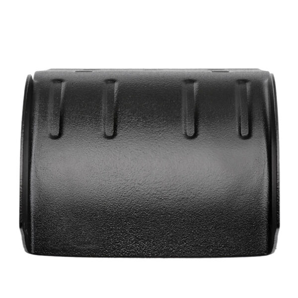 Tripp Lite series Cable Exit Clip/Dropout Waterfall for Wire Mesh Cable Trays, 90 mm Wide