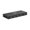 Tripp Lite series 4x4 HDMI Matrix Switch with Remote Control - 1080p @ 60 Hz (HDMI 4xF/4xF), TAA