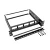 79639d8842a96794054057008fd38aba Tripp Lite series SmartRack Adjustable Rack-Mount DIN Rail Kit – Top Hat, Mini Top Hat and G-Style Rails