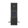 797efc4c27fc4dc5c7ee46e90b60abe3 Eaton SU5000RTMB uninterruptible power supply (UPS) Double-conversion (Online) 5 kVA 4500 W 4 AC outlet(s)