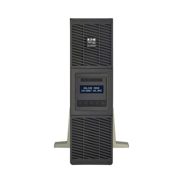 797efc4c27fc4dc5c7ee46e90b60abe3 Eaton SU5000RTMB uninterruptible power supply (UPS) Double-conversion (Online) 5 kVA 4500 W 4 AC outlet(s)