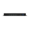 79861ae81dd2e5d3d40eafe9d27ab2ba Tripp Lite series 4-Port HDMI/USB KVM Switch - 4K 60 Hz, HDR, HDCP 2.2, IR, USB Sharing