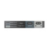 7993d738d8fe28f1b31b5c819d05d7af Tripp Lite series 8.6kW 208/120V 3-Phase Basic PDU - 48 Outlets (36 C13, 6 C19, 6 5-15/20R), L21-30P Input, 6 ft. Cord, 70 in. 0U Rack, TAA