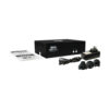 79c3332e4b52abd07dd90ad42939c3c7 Secure KVM Switch, 2-Port, Dual Head, HDMI to HDMI, 4K, NIAP PP4.0, Audio, TAA