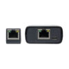 79c343a5fa27b8bf6a0f854145b213fc Tripp Lite series HDMI over Cat5/6 Extender Kit, Transmitter/Receiver for Video/Audio, PoC, Up to 100 ft. (30 m), TAA