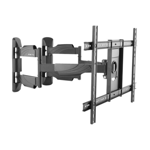 79cb4f975531d44cb3931f5f2f33562f Tripp Lite series Swivel/Tilt Corner Wall Mount for 37" to 70" TVs and Monitors - Flat/Curved