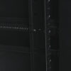 Tripp Lite series 42U Server Rack, Euro-Series - Expandable Cabinet, Standard Depth, Side Panels Not Included