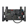 Eaton 9PX G2 6kVA 5.4kW Online UPS, 200-240V In, 120/240V Out, L6-30P/Hardwired In, 18x 5-20R, 2x L6-20R, 1x L6-30R, Network Card, 6U - 9PX6KTF5G2