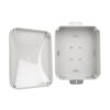 79e9f4ad09b385432fbbf333a34633fc Eaton Wireless Access Point Enclosure - NEMA 4, Surface-Mount, PC Construction, 13 x 9 in.