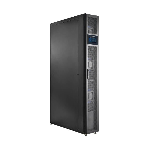 Eaton In-Row Precision Cooling System - 12.8 kW (43,686 BTU/hr), 3PH, 208V, 42U, 300mm