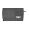 Tripp Lite series 900VA 480W Line-Interactive UPS - 12 NEMA 5-15R Outlets, AVR, 120V, 50/60 Hz, USB, Desktop/Wall Mount