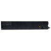 Tripp Lite series SmartPro 120V 2200VA 1920W Line-Interactive Sine Wave UPS, 2U, Extended Run, WEBCARDLXE, LCD, USB, DB9