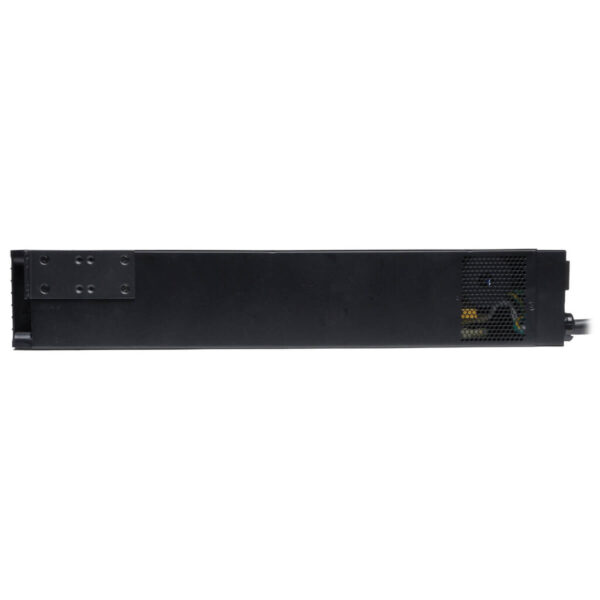 Tripp Lite series SmartPro 120V 2200VA 1920W Line-Interactive Sine Wave UPS, 2U, Extended Run, WEBCARDLXE, LCD, USB, DB9