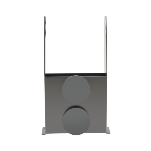Tripp Lite series Sleeve Holds 1 High-Density Copper/Fiber Cassette, 0U