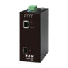 7a10c6a27d8888c976f964a70cbb6d49 Tripp Lite series Hardened Gigabit Fiber to Ethernet Media Converter, 10/100/1000 Mbps, RJ45/SFP, -10° to 60°C, DC Power, TAA