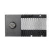 7a17635635ff51215f7d84698c7b4f8f Tripp Lite series SmartRack 3U Low-Profile Vertical-Mount Switch-Depth Wall-Mount Structured Wiring Enclosure, Adjustable Equipment Brackets