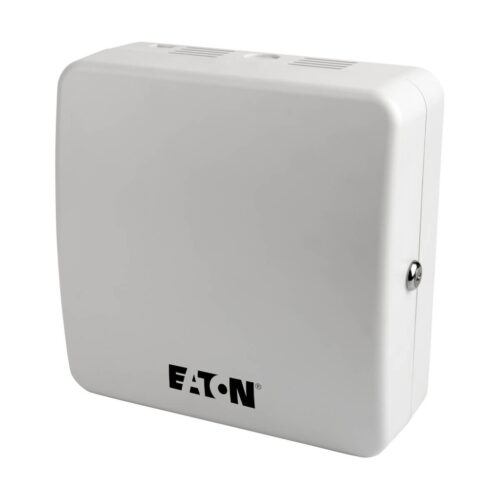 Eaton Wireless Access Point Enclosure with Lock - Surface-Mount, ABS Construction, 11 x 11 in.