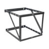 7a20f7a51958832377830c6f672a41b6 Tripp Lite series SmartRack 8U/12U/22U Expandable Low-Profile UPS-Depth Wall-Mount 2-Post Open-Frame Rack