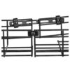 Tripp Lite series Strengthening Bar Kit for Wire Mesh Cable Trays