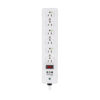 7a4ee25ee44a6c69b7f6e59743ebb2da Tripp Lite series Hospital-Grade Surge Protector with 6 Hospital-Grade Outlets, 6 ft. (1.83 m) Cord, 1050 Joules, UL 1363, Not for Patient-Care Rooms
