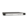 7a51890fbdfbcba9a7343f2d930771b7 Eaton 32-Port Cat5e KVM over IP Switch - Virtual Media, 2 Remote/1 Local User, HDMI Output, 1U Rack-Mount, TAA