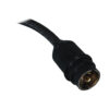 7a5cda4a198df12ea7e8a8b217045e20 Tripp Lite series 12.6kW 3-Phase Local Metered PDU, 208V Outlets (36 C13 & 9 C19) Hubbell 50A CS8365C, 6 ft. (1.83 m) Cord, 0U Vertical, TAA