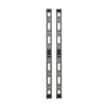7a6de9367199041755640d38cfdf3d6b Tripp Lite series SmartRack 48U Vertical Cable Management Bars
