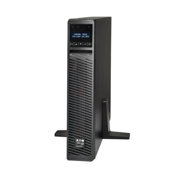 7a80448cbdca0ea1f375f445d5e5306c-3 Tripp Lite series SmartPro 1950VA 1950W 120V Line-Interactive Sine Wave UPS - 7 Outlets, Network Card Option, LCD, USB, DB9, 2U Rack/Tower