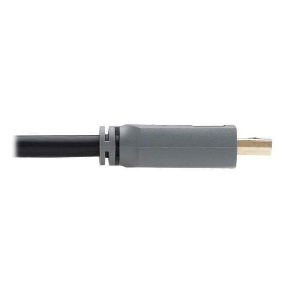 Tripp Lite series HDMI KVM Cable Kit for B005-HUA2-K and B005-HUA4 KVM, 4K HDMI, USB 3.2 Gen 1, 3.5 mm, 6 ft. (1.8 m)