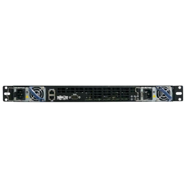 Eaton 1U Logic Control Unit for Robotic Fiber Panel System