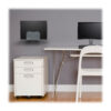Tripp Lite series CPU / Computer Mount for Desks and Rails