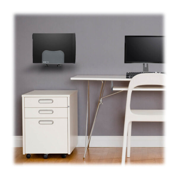 Tripp Lite series CPU / Computer Mount for Desks and Rails